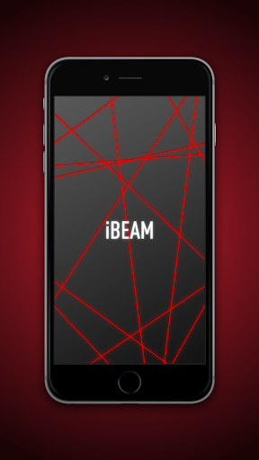 iBeam Laser
