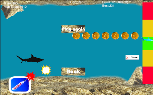 Download Fish Flaps APK for Android