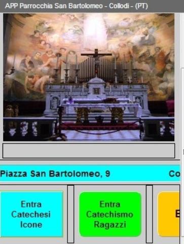 San Bartolomeo Collodi