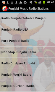How to get Punjabi Radio Music & Talk lastet apk for bluestacks