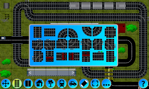 How to install Train Tracks 2.2 apk for laptop