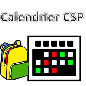 CSP calendar.apk 1.0.3