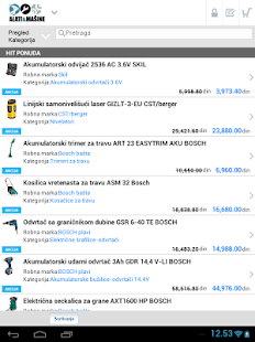 Lastest Alati i Mašine APK