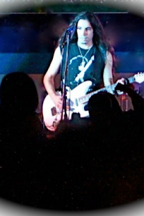 LIVING ON A BAD NAME Screenshots 2