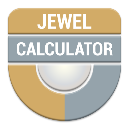 Jewel Calculator LOGO-APP點子