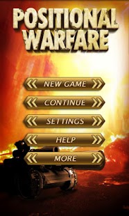 How to download Tank Positional Warfare Free lastet apk for bluestacks
