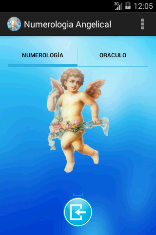 Numerología Angelical