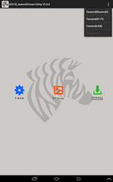 Zebra ZQ110 poster 5