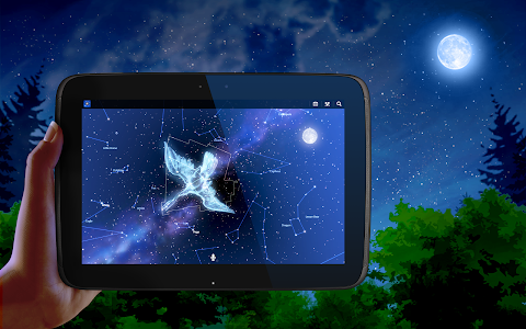 Screenshot Star Chart Infinite v3.0.08