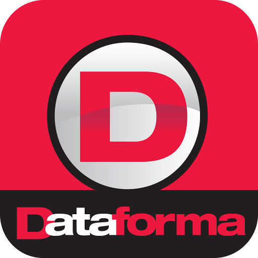 Dataforma 2.0 商業 App LOGO-APP開箱王