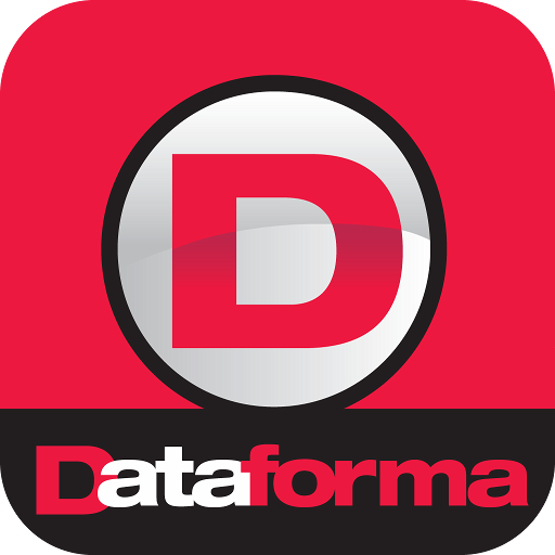 Dataforma 2.0 LOGO-APP點子