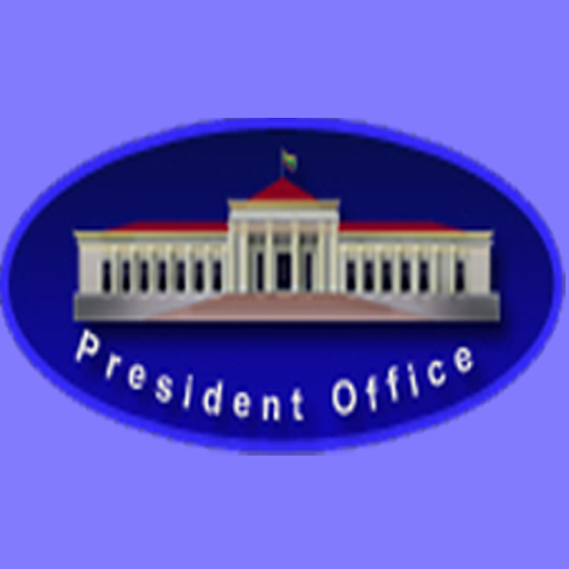 Myanmar President Office 新聞 App LOGO-APP開箱王