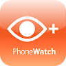 PhoneWatch CCTV+ Application icon