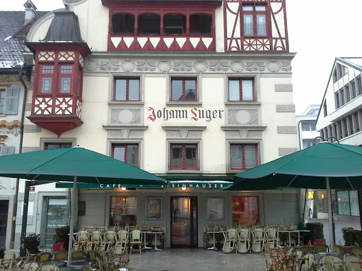 Cafe Steinhauser