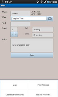 How to install ER Central American Birds patch 1.0 apk for android