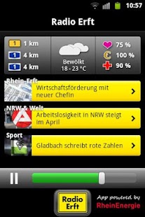 Download Radio Erft APK