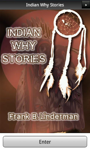 Native Indian Why Stories PRO