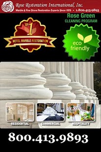 Free Expert Marble Care Guide APK for Android
