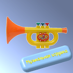 Cover Image of ดาวน์โหลด Музыкальная игрушка 2.0.1 APK