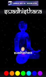 3D Chakra System Screenshots 4