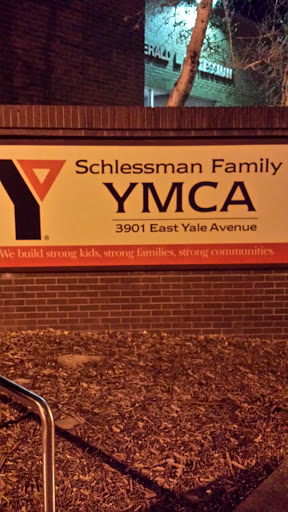 Schlesssman Family YMCA