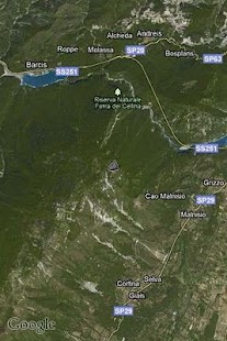 How to install Mountain Search - ALPS lastet apk for bluestacks