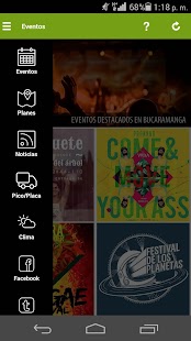 Bucaramanga Screenshots 1