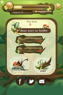 How to download Wisp Journey Runner Game patch 1.0 apk for bluestacks