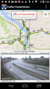 Free I-5 Traffic Cameras Pro APK