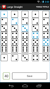 How to mod Score Form for Yahtzee patch 1.4.1 apk for android