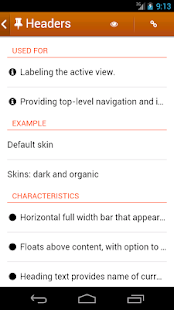 Lastest UI Demos APK