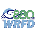880 WRFD logo