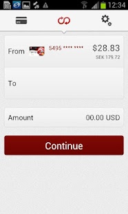 RedPass Wallet Screenshots 1