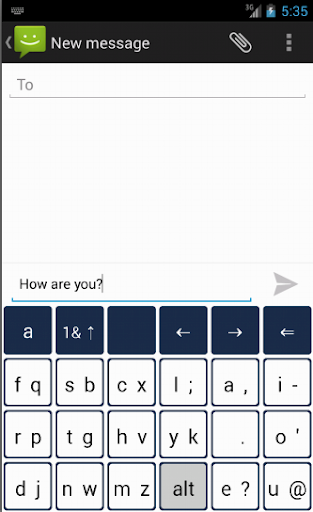 【免費工具App】Best 18 Keyboard-APP點子