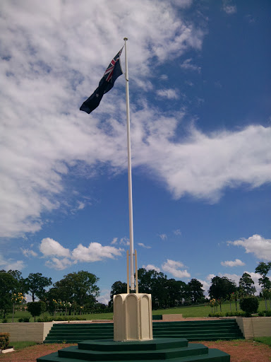 Vinegar Hill Battle Memorial