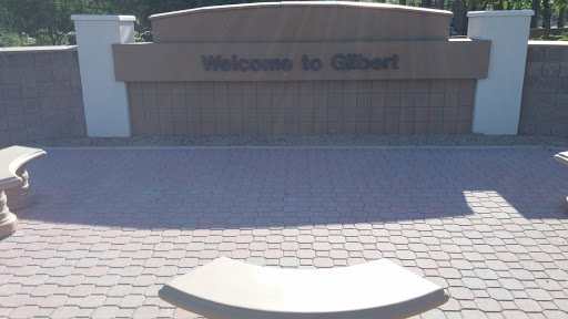 Welcome to Gilbert