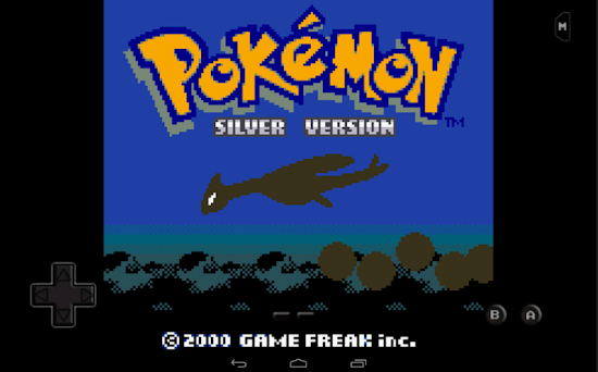 Gameboy Color A.D Apk