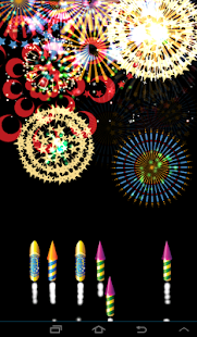 How to mod Funny Fireworks (Remove Ads) 1.1.0 apk for android