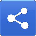 Share Apps icon
