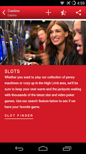 FireKeepers Casino Screenshots 1