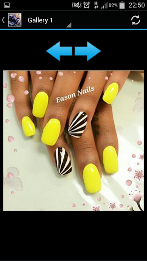 Easy Nail Designs