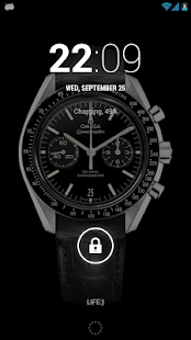 Omega Speedmaster Moonwatch