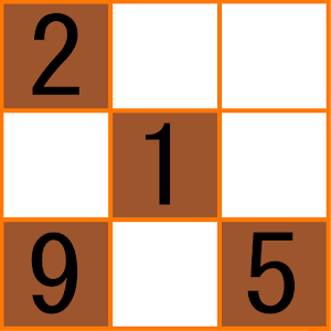 Suugoku Number Place.apk 1.4