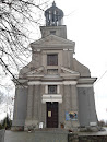 Kościół Annopol