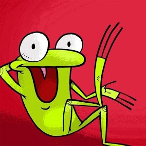 Принц-Лягушка.apk 7.0