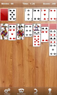Free Download Solitaire! APK