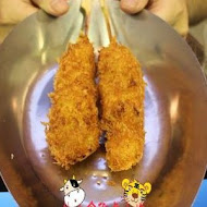 繼光香香雞