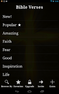 download Bible Verses Daily Wallpapers free