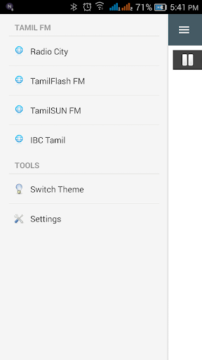 Tamil FM