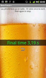 How to download BeerTimer+ 1.2 unlimited apk for bluestacks